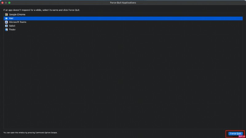 【保存版】Macのメールアプリが勝手に開くときの対処法|実証済み12の修正方法