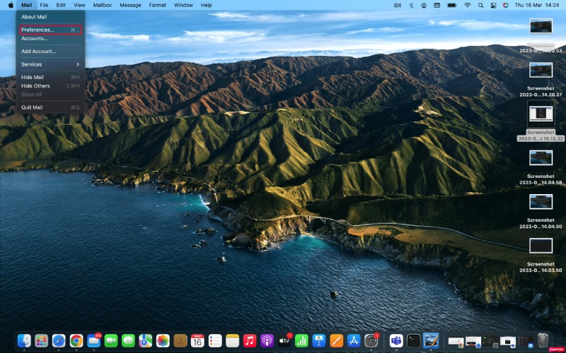【保存版】Macのメールアプリが勝手に開くときの対処法|実証済み12の修正方法