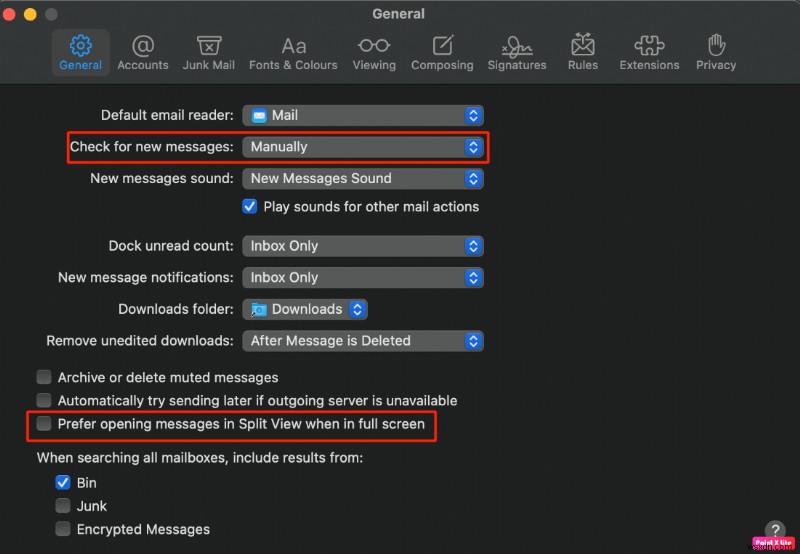 【保存版】Macのメールアプリが勝手に開くときの対処法|実証済み12の修正方法