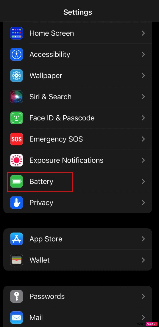 iPhoneの「最適化されたバッテリー充電」が機能しないときの対処法|ステップバイステップ完全ガイド