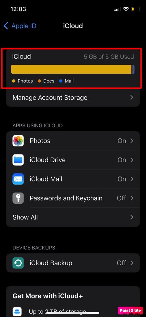 iPhoneで写真が同期されないときの解決策|ステップバイステップのトラブルシューティングガイド