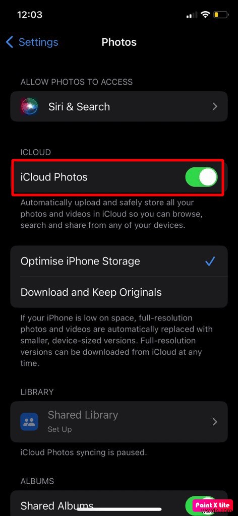 iPhoneで写真が同期されないときの解決策|ステップバイステップのトラブルシューティングガイド