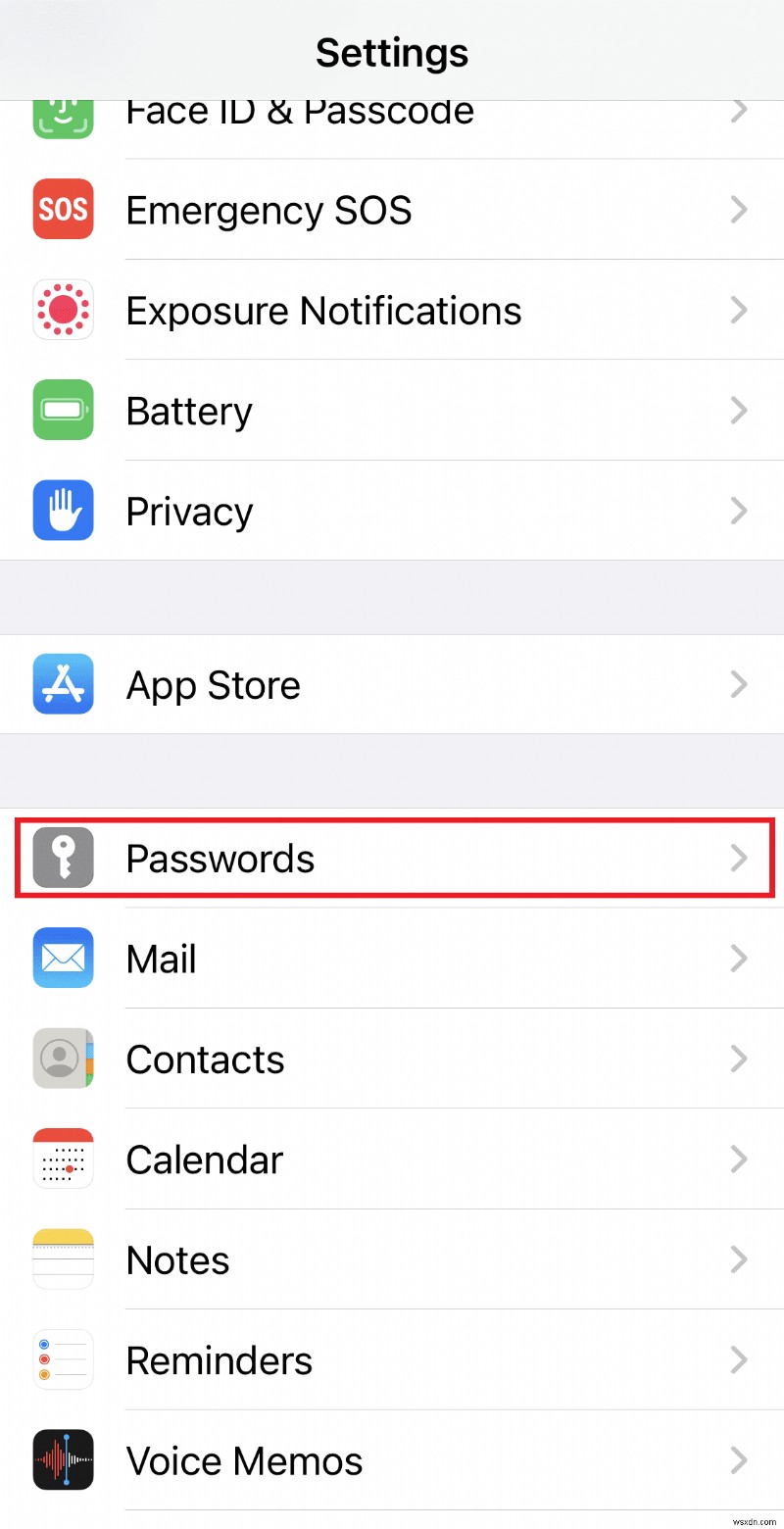 iPhoneでAOLのパスワードを変更する方法|初心者向け完全ステップガイド