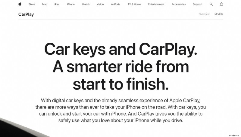 Apple CarPlayの可能性を最大限に引き出す!最高の機能と使いこなし術ガイド