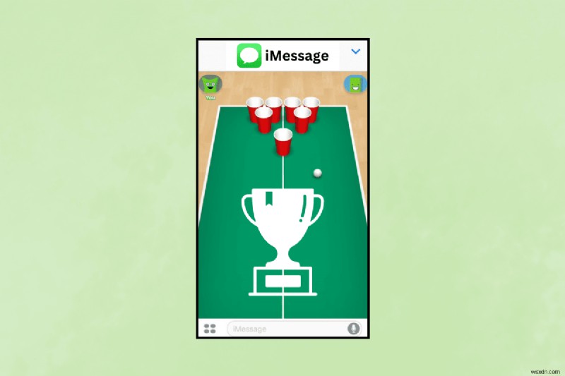 【iMessage】カップポンで勝つ方法を完全解説!実証済みの必勝戦略とコツ