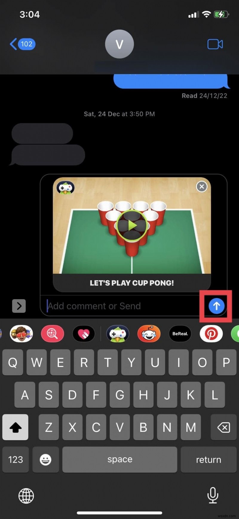 【iMessage】カップポンで勝つ方法を完全解説!実証済みの必勝戦略とコツ