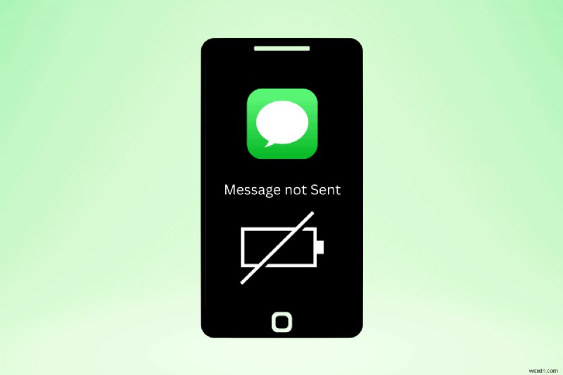 iPhoneの電源がオフのとき、iMessageは届く?配信の仕組みと保留期間を徹底解説
