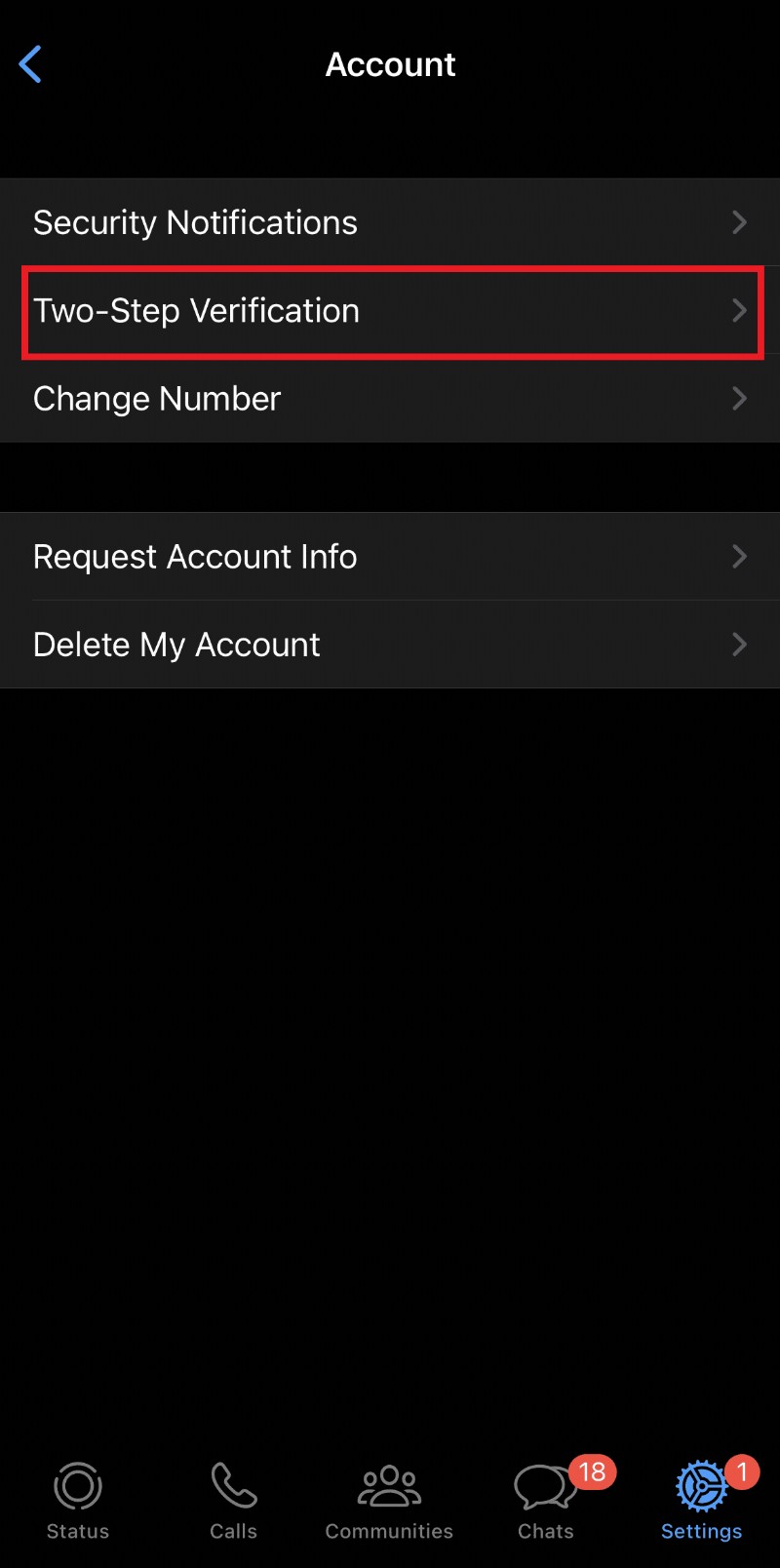 【保存版】iPhoneでWhatsAppのパスワード(PIN)を変更する方法を徹底解説