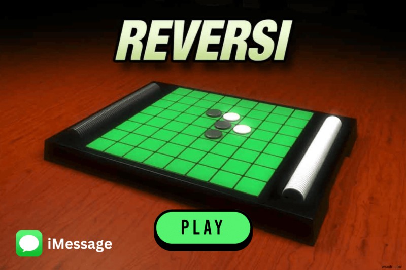 iMessageでリバーシをマスターしよう!勝つための完全ステップバイステップガイド