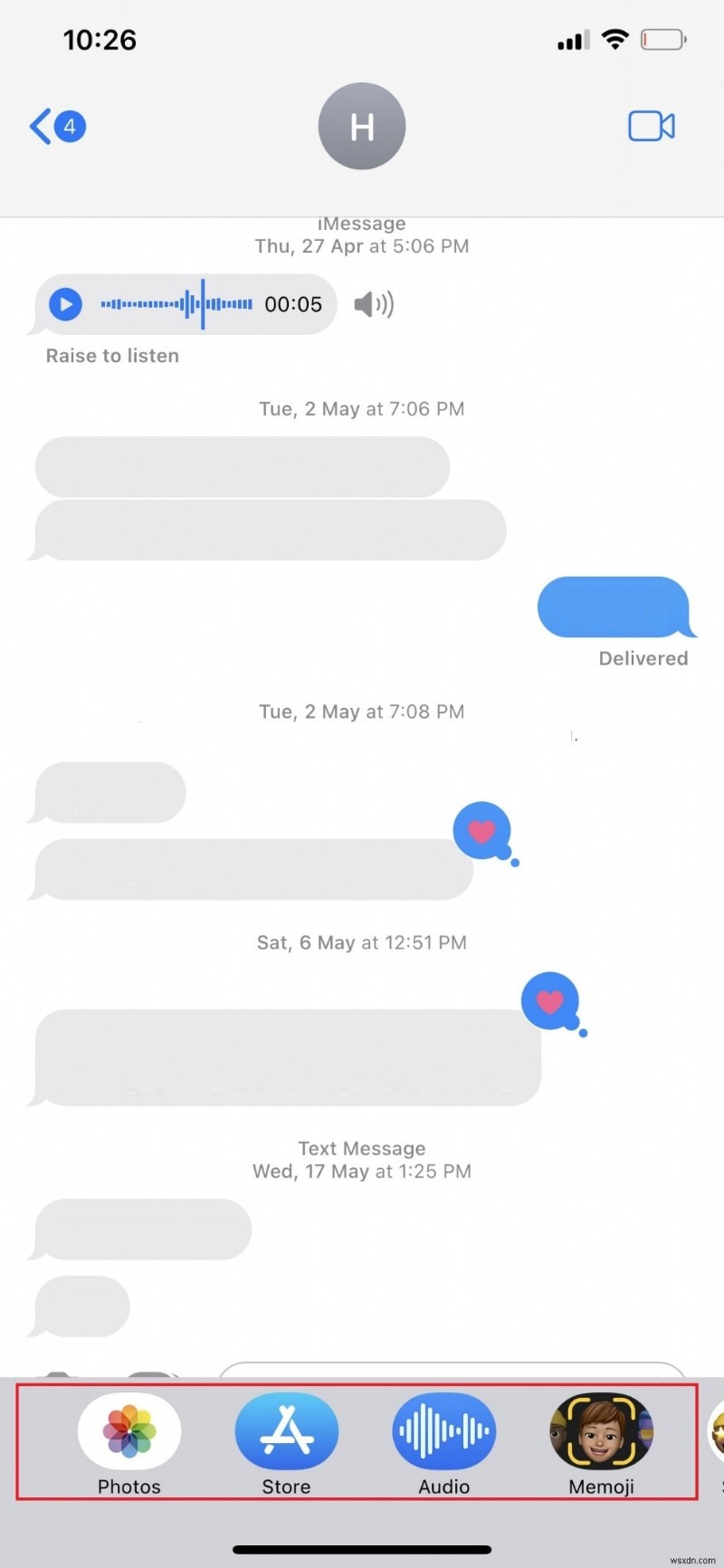 iMessageでリバーシをマスターしよう!勝つための完全ステップバイステップガイド