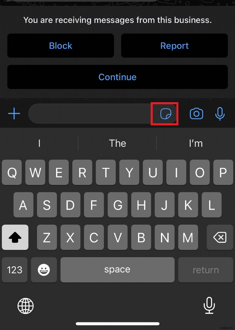 iPhoneでWhatsAppステッカーをダウンロードする方法|ステップバイステップ完全ガイド