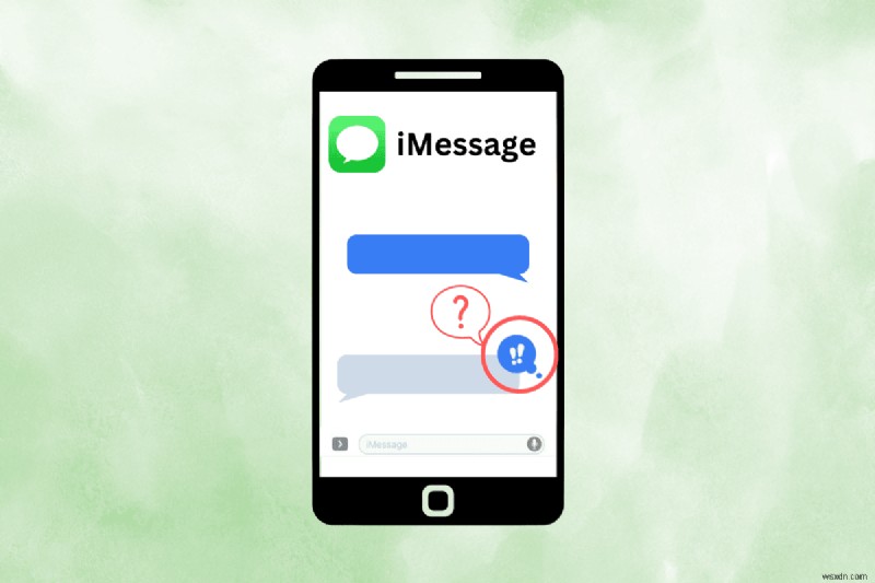 iMessageの「強調(!!)」機能とは?意味と使い方を徹底解説