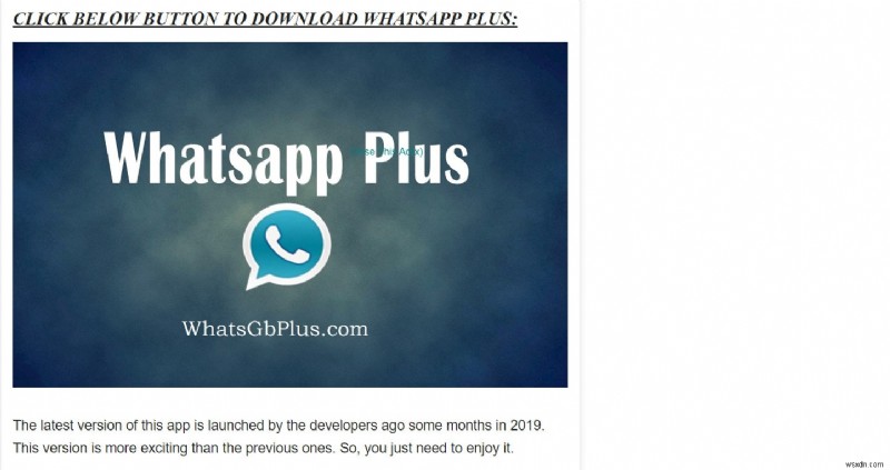 WhatsApp PlusをiPhoneにインストールする方法【ステップバイステップ完全ガイド】