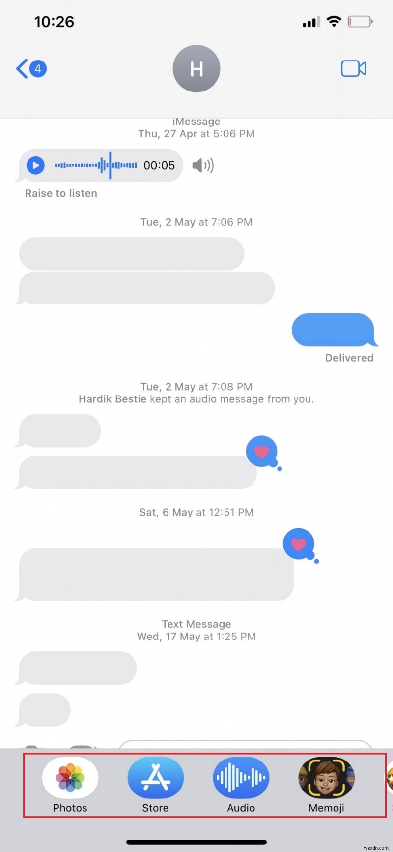 iMessageでマンカラを遊ぶ方法:ステップバイステップ完全ガイド