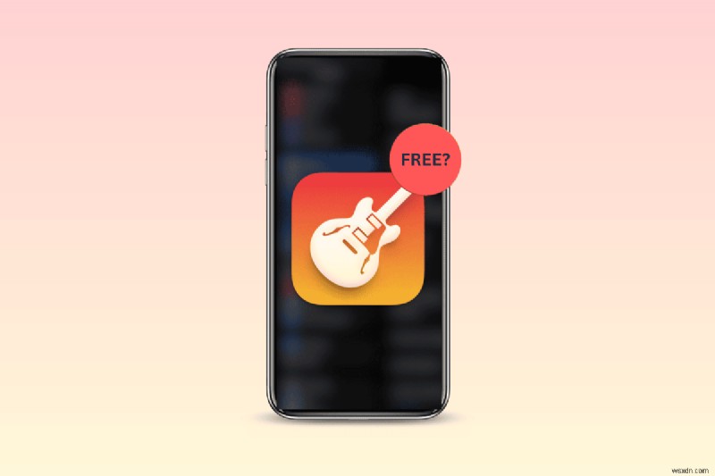 iPhoneのGarageBandは無料で使える?料金体系と基本の使い方を徹底解説