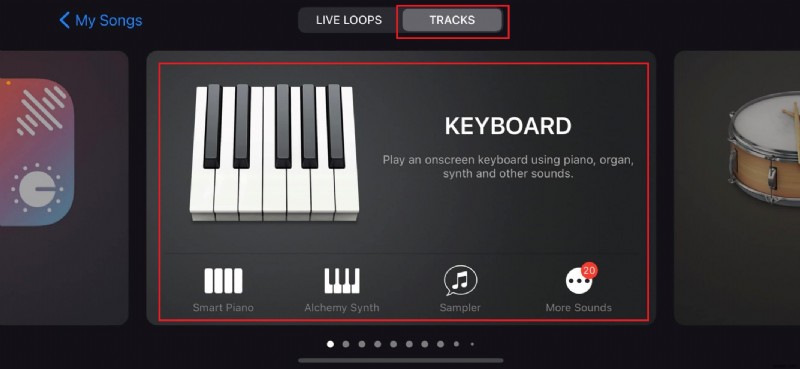 iPhoneのGarageBandは無料で使える?料金体系と基本の使い方を徹底解説