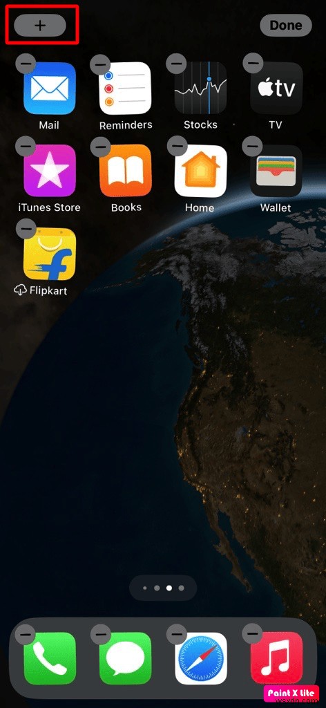 Widgetsmithの使い方を徹底解説!iPhoneカスタムウィジェット作成ガイド