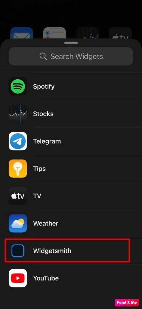 Widgetsmithの使い方を徹底解説!iPhoneカスタムウィジェット作成ガイド