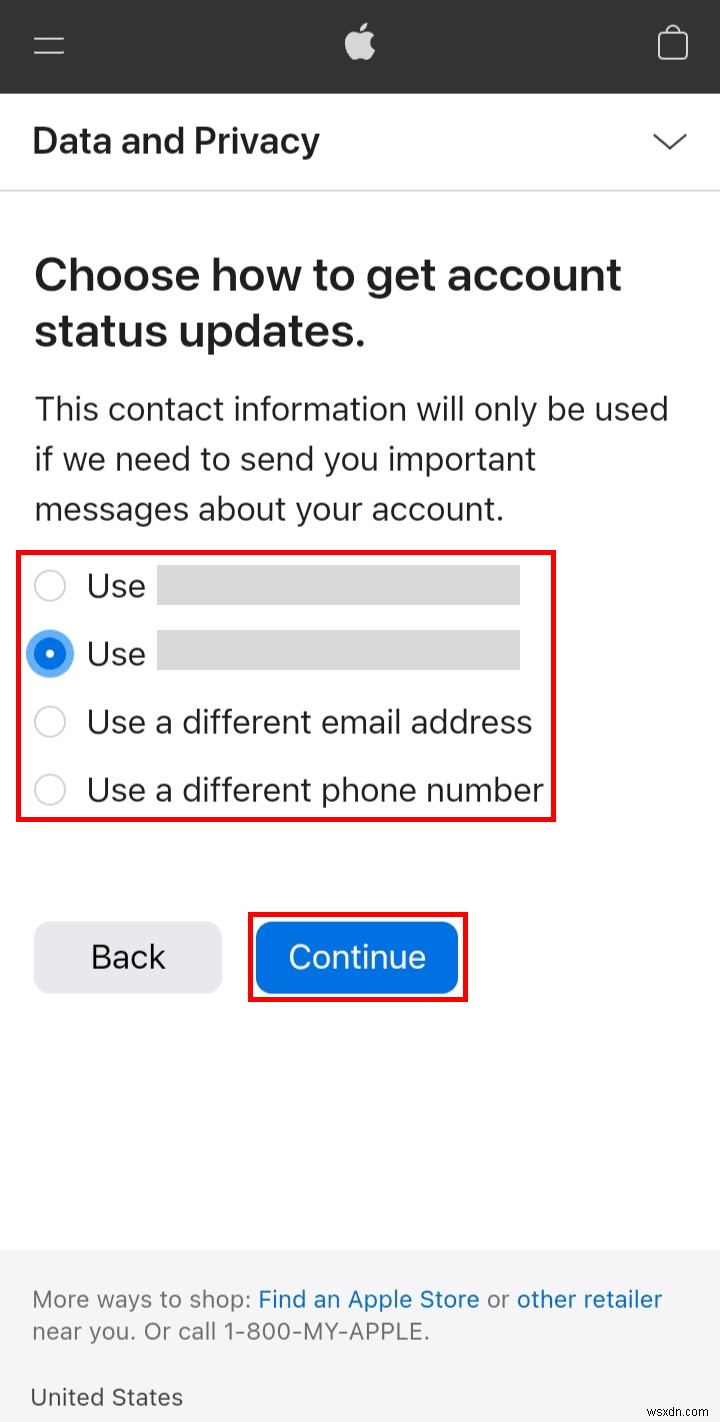 AndroidデバイスからApple IDを簡単に削除する方法