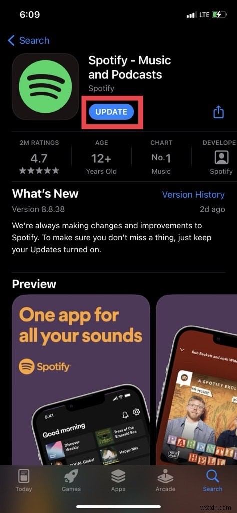 iPhoneでSpotifyが勝手に起動するのを止める方法|今すぐできる簡単な対処法