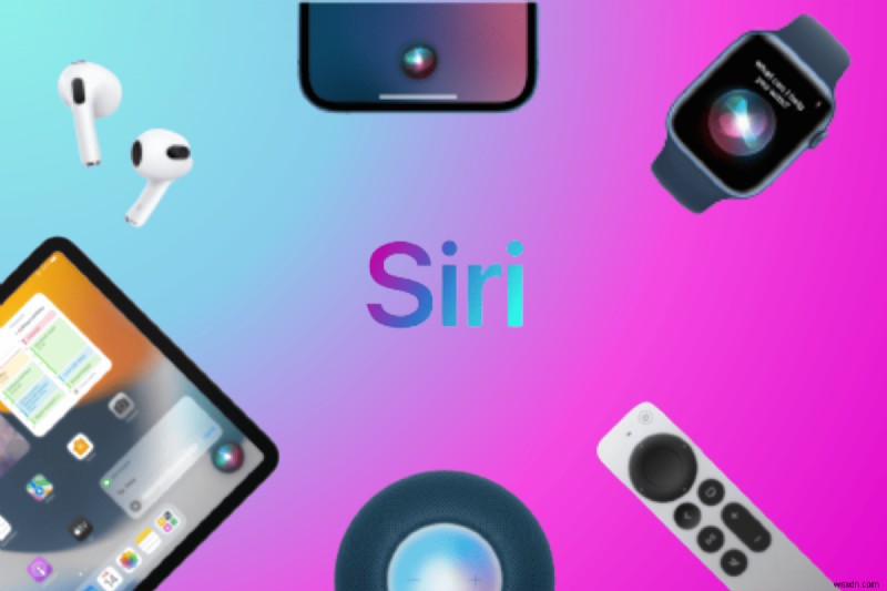 iOS 17でSiriのウェイクワードが「Hey Siri」から「Siri」だけに変更へ