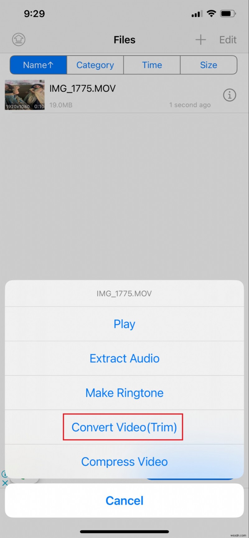 iPhone動画をMP4形式に変換する方法|アプリ・PC両方の手順を徹底解説