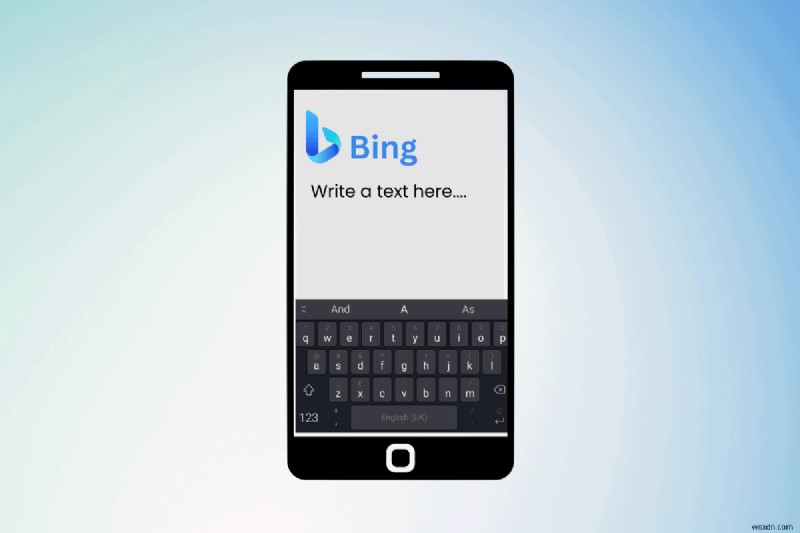 Android・iOSのSwiftKeyキーボードでBing Chatを使う方法|ステップバイステップガイド