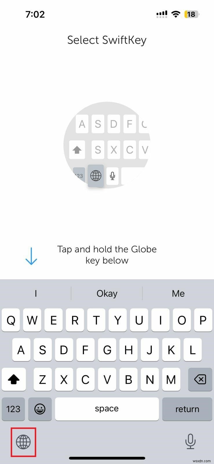 Android・iOSのSwiftKeyキーボードでBing Chatを使う方法|ステップバイステップガイド