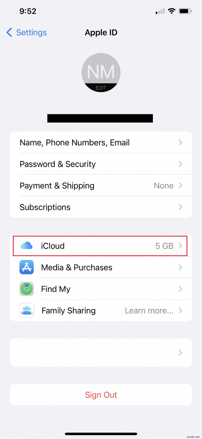 iCloud写真をオフにするとどうなる?写真が消える心配はなし!安全に無効化する手順を解説
