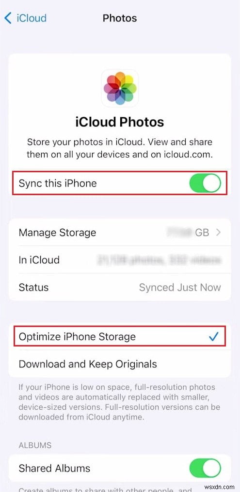 iCloud写真をオフにするとどうなる?写真が消える心配はなし!安全に無効化する手順を解説