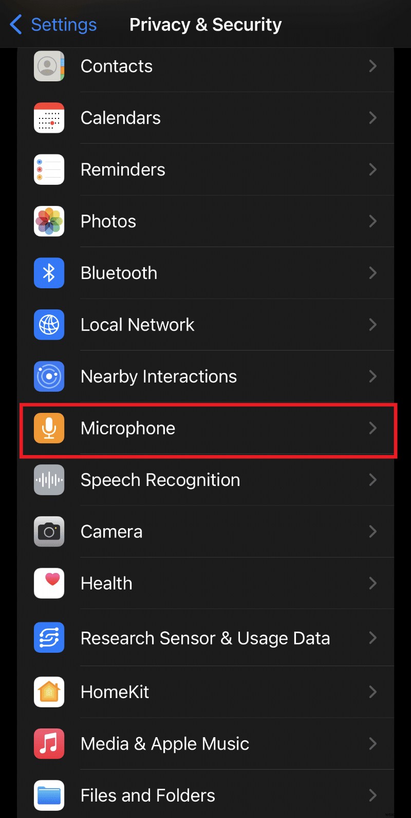 iPhoneでマイクのミュートを解除する方法|初心者向け簡単ステップバイステップガイド