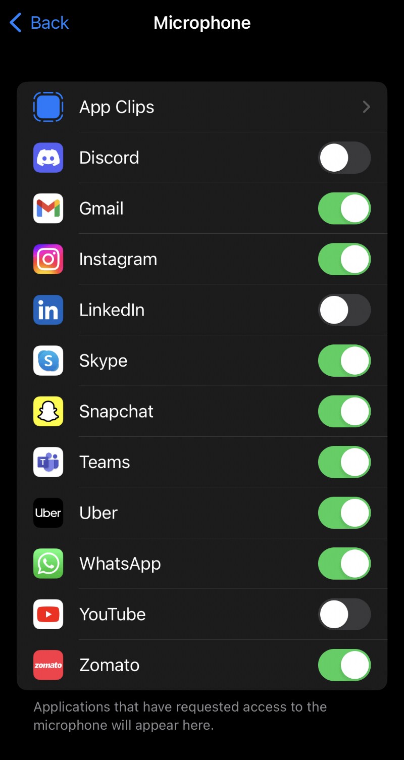iPhoneでマイクのミュートを解除する方法|初心者向け簡単ステップバイステップガイド
