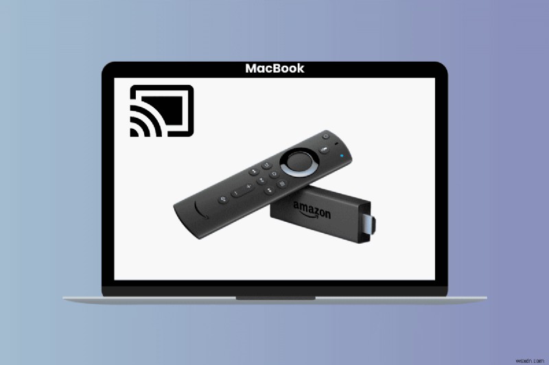 Fire TV StickからMacへ簡単にキャストできるおすすめAirPlayアプリ11選