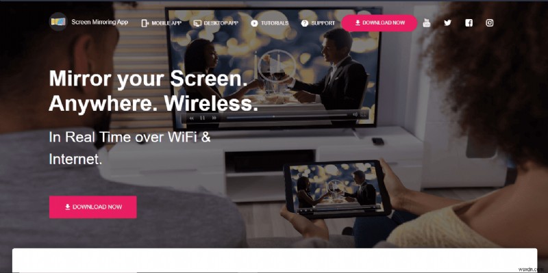 Fire TV StickからMacへ簡単にキャストできるおすすめAirPlayアプリ11選