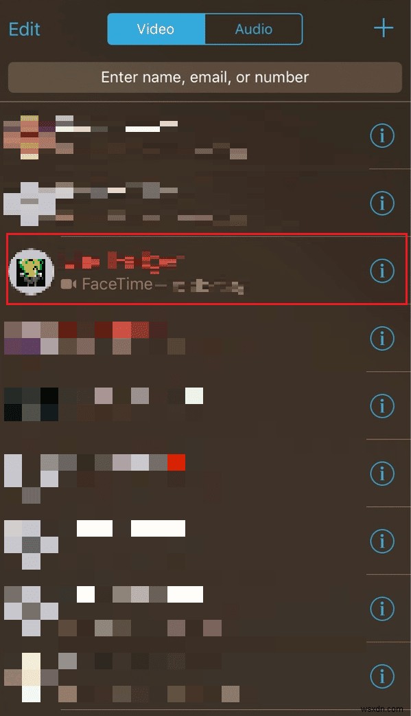 FaceTimeで「キャンセル」と表示される理由とは?意味・ブロックの可能性・通話履歴の確認方法を解説