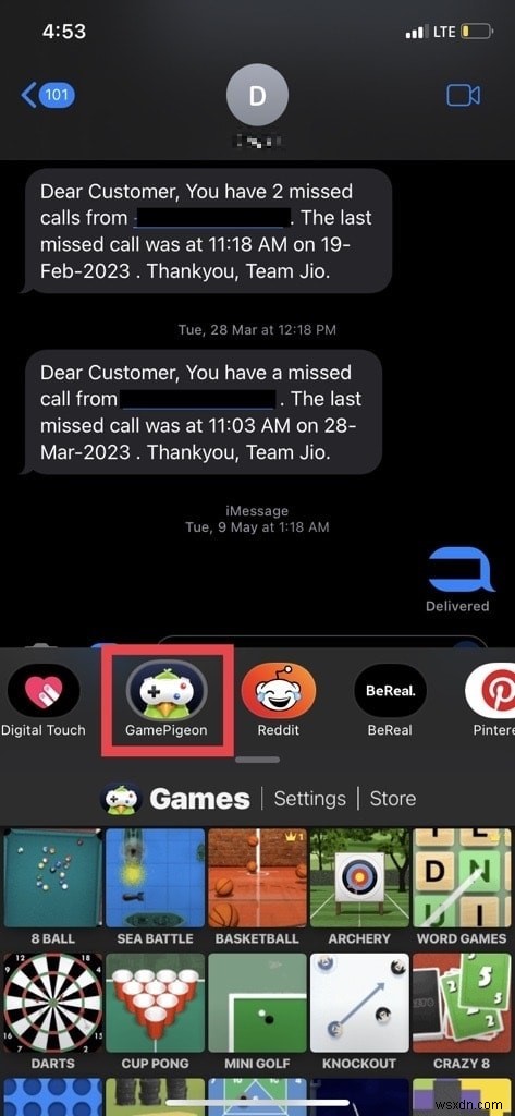 iMessageで8ボールプールをマスター!一発勝負を狙う実証済み戦略