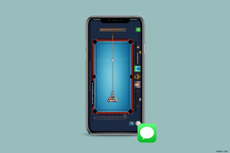 iMessageで8ボールプールを攻略!導入手順からルール・勝つコツまで完全ガイド