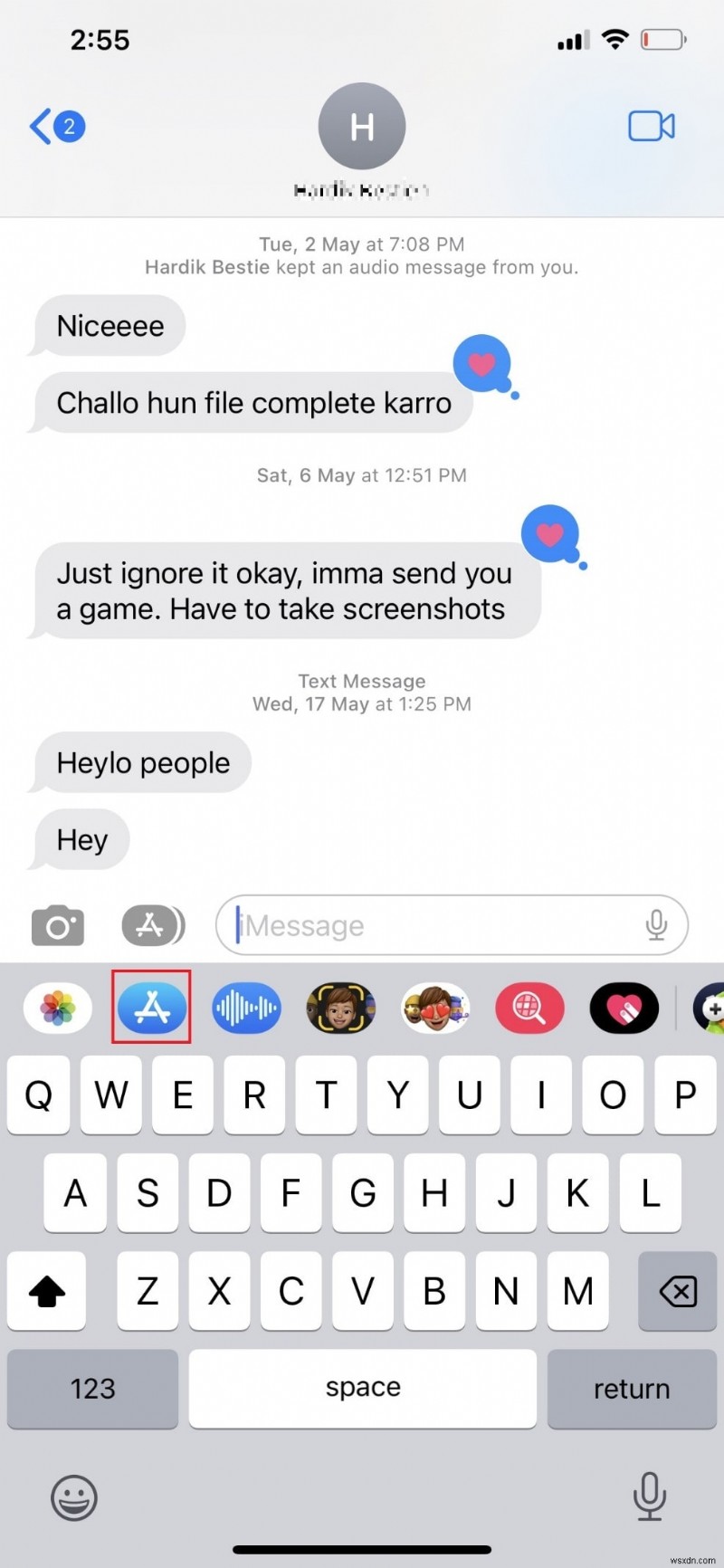 iMessageで8ボールプールを攻略!導入手順からルール・勝つコツまで完全ガイド