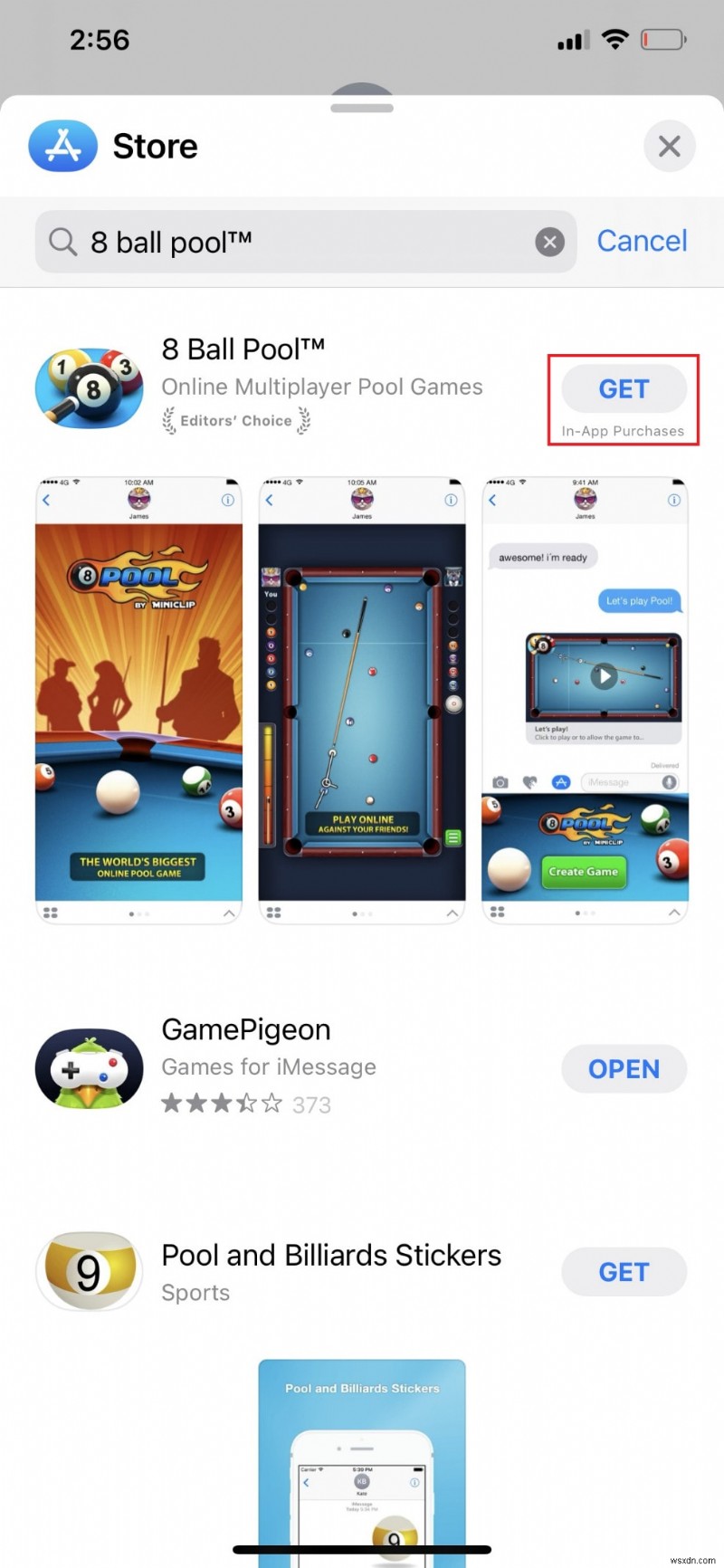 iMessageで8ボールプールを攻略!導入手順からルール・勝つコツまで完全ガイド