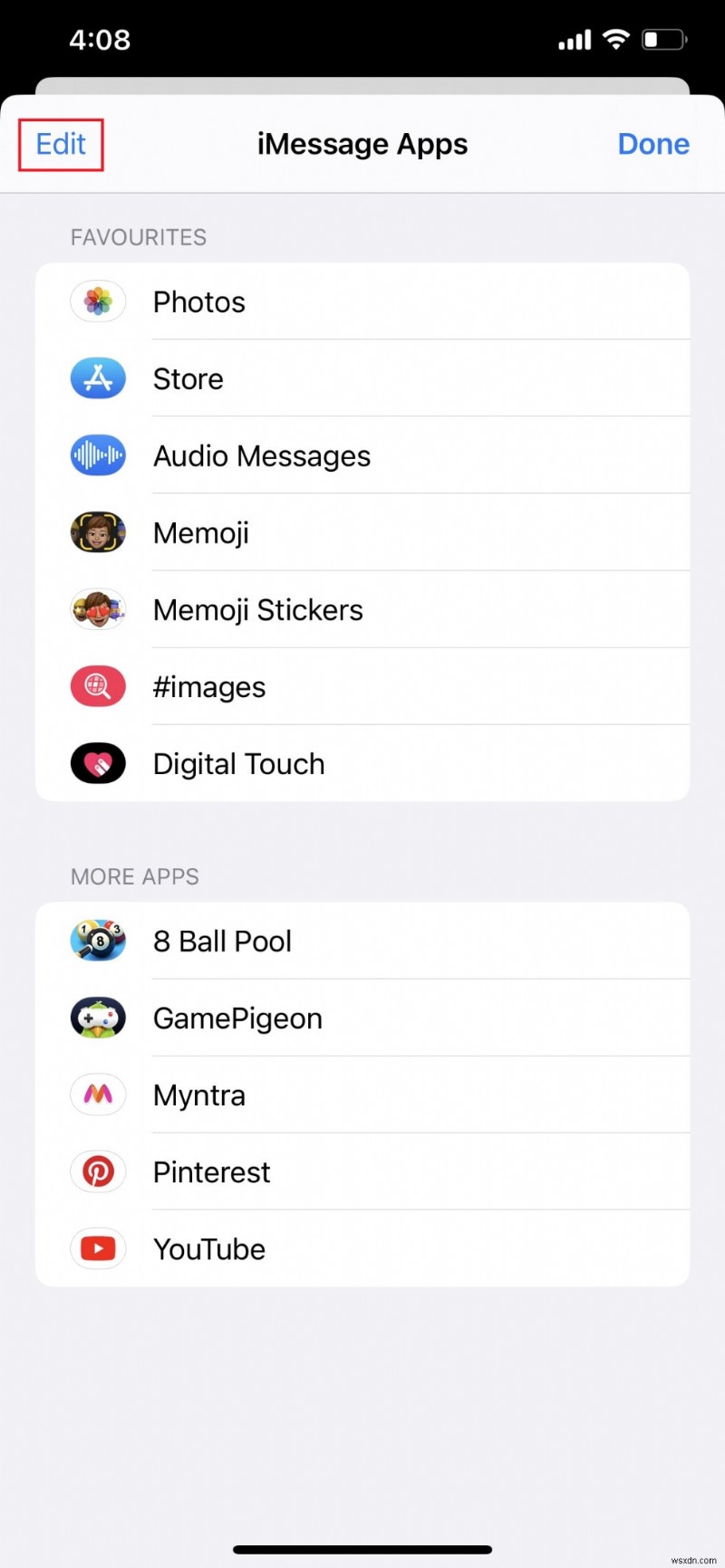 iMessageで8ボールプールを攻略!導入手順からルール・勝つコツまで完全ガイド