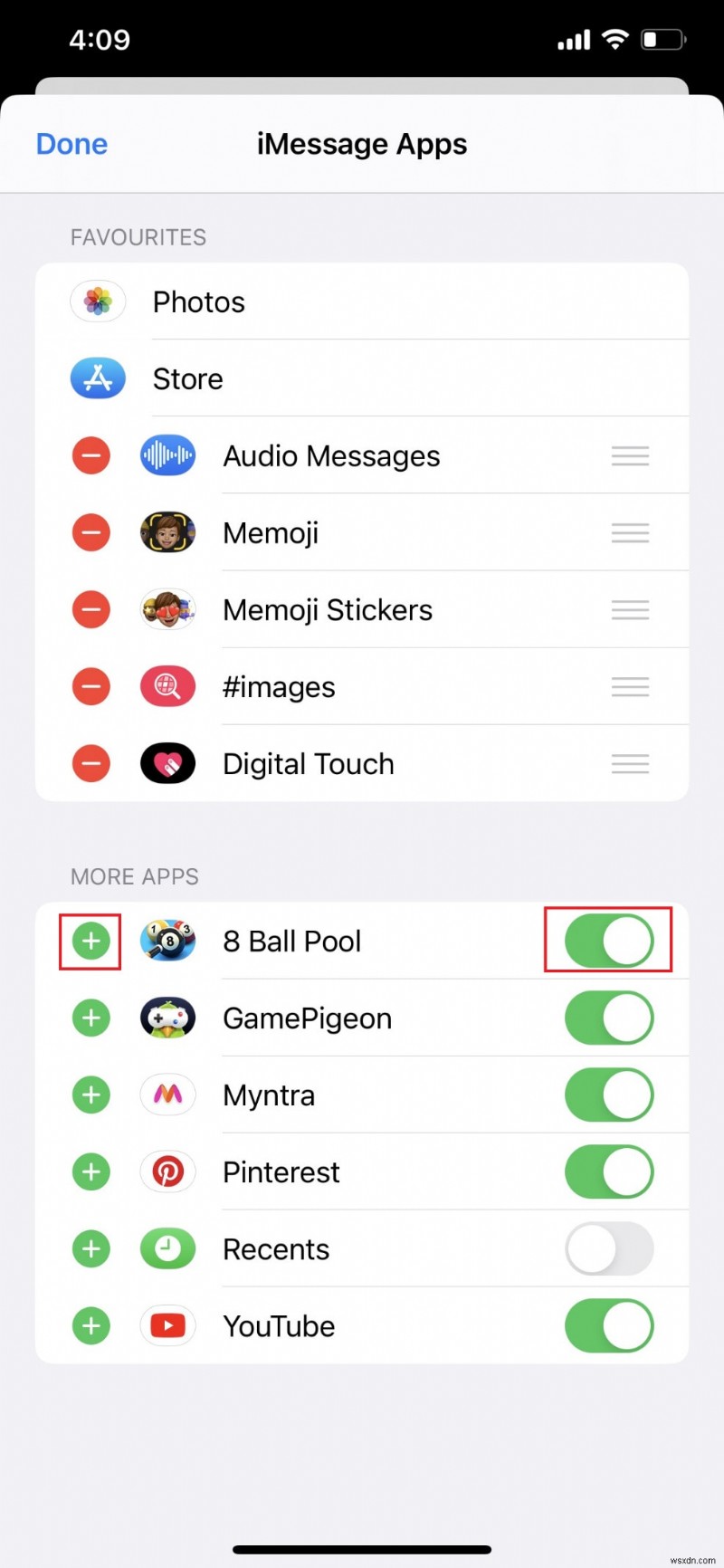 iMessageで8ボールプールを攻略!導入手順からルール・勝つコツまで完全ガイド