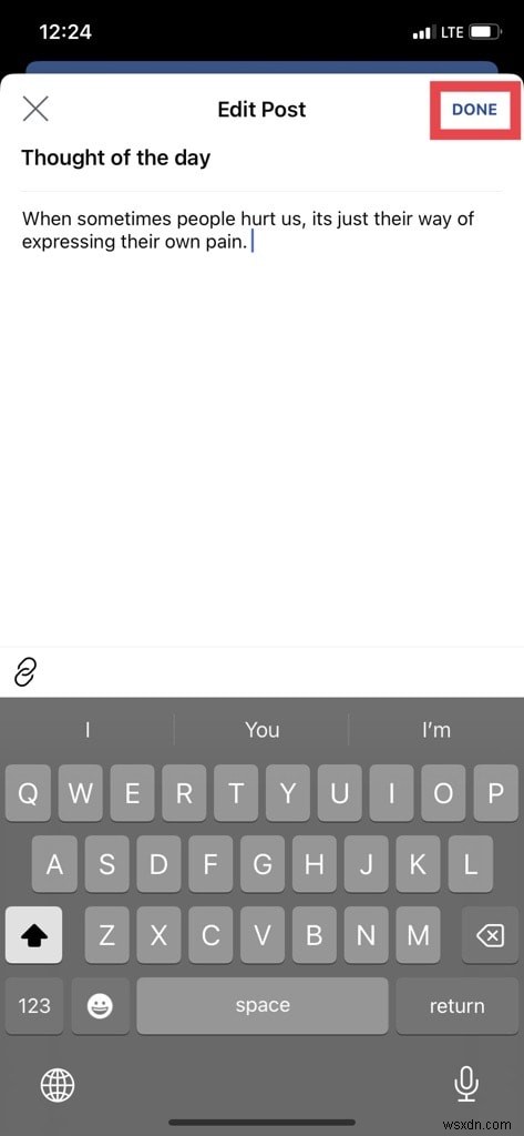 iPhoneでRedditの投稿を編集する方法|初心者向けステップバイステップ完全ガイド