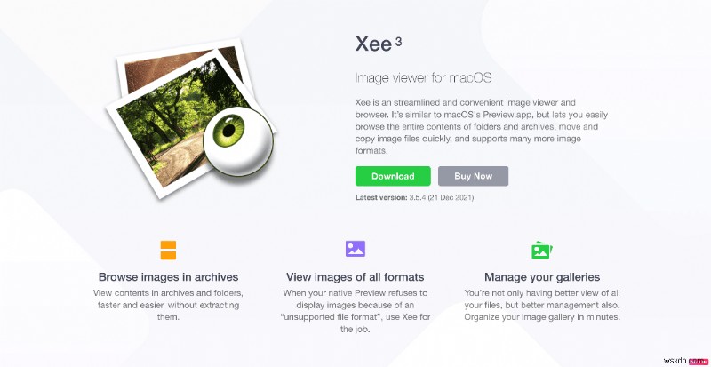 Macで使える無料画像ビューアおすすめ16選|高速・高機能アプリを徹底比較