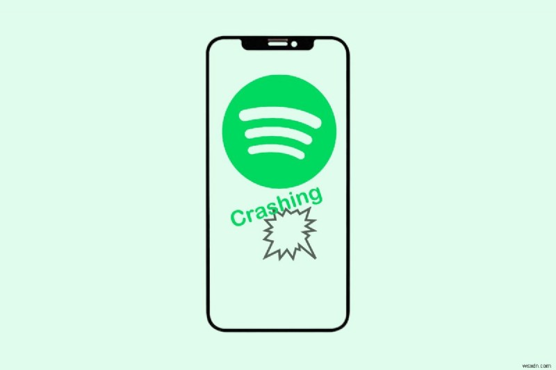 iPhoneでSpotifyがクラッシュする原因と対策｜今すぐ試せる9つの解決法