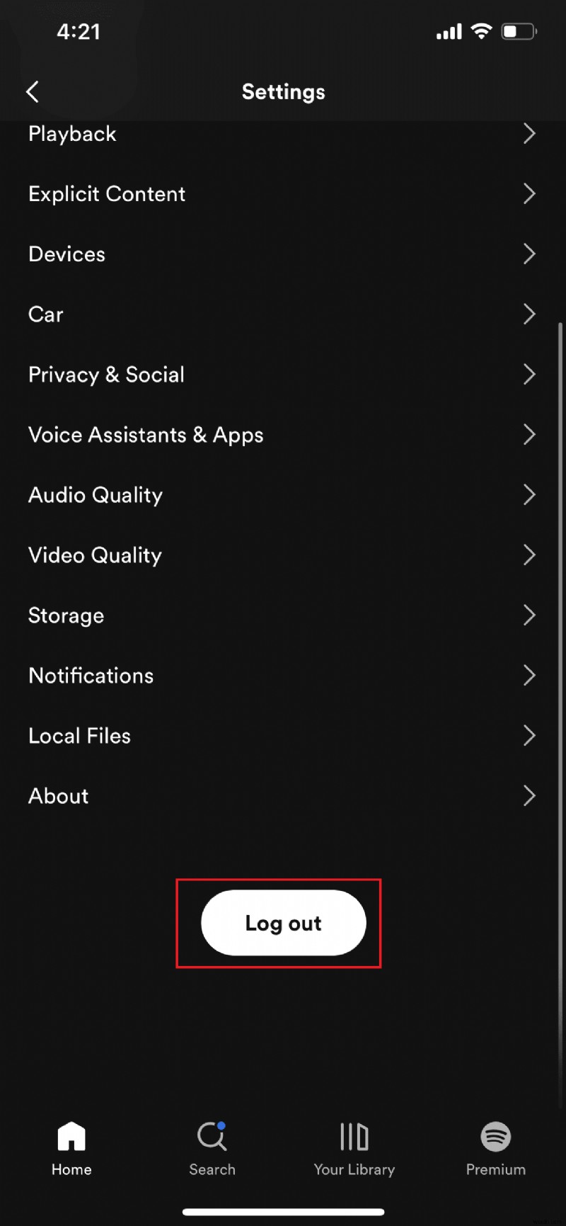 iPhoneでSpotifyがクラッシュする原因と対策｜今すぐ試せる9つの解決法