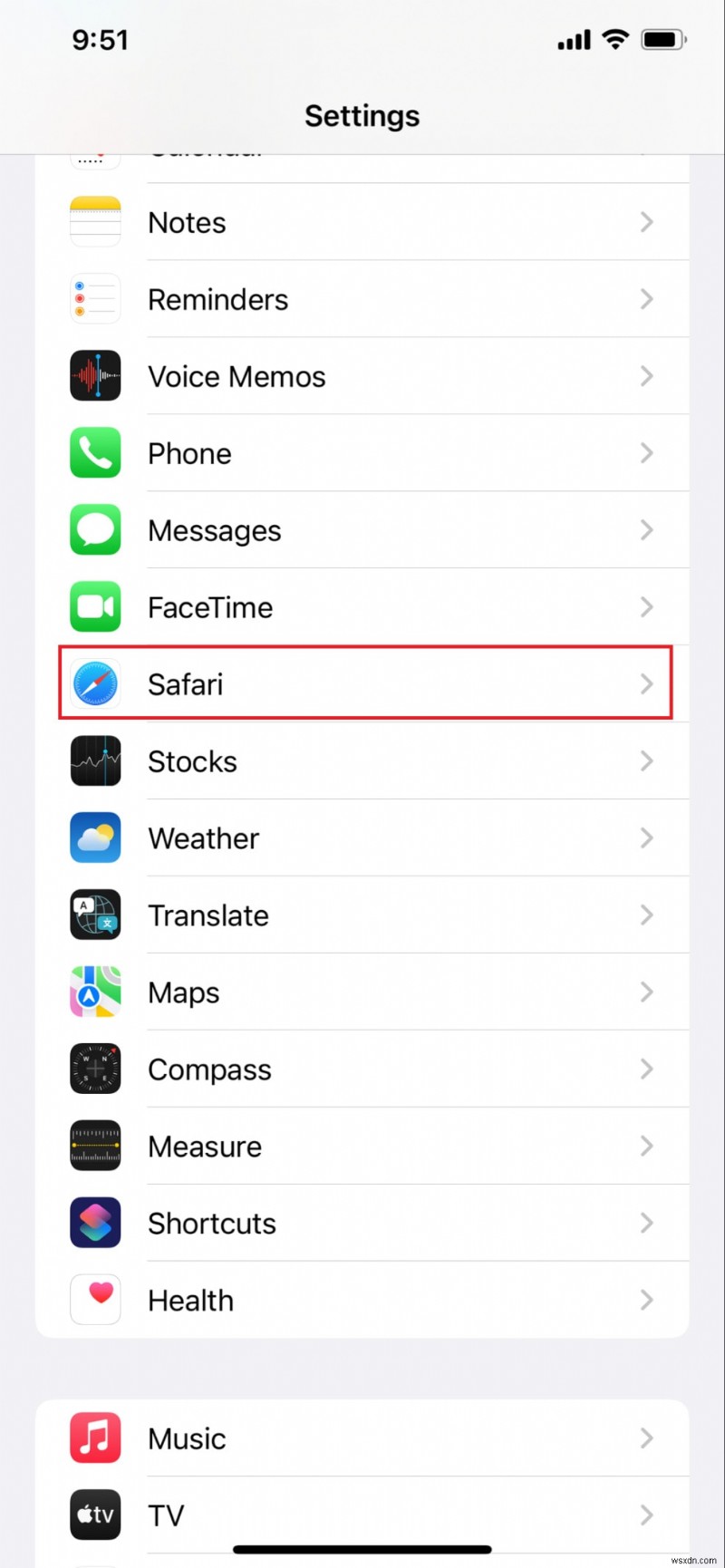 iPhoneのストレージが0KBと表示される問題を解決する10の方法