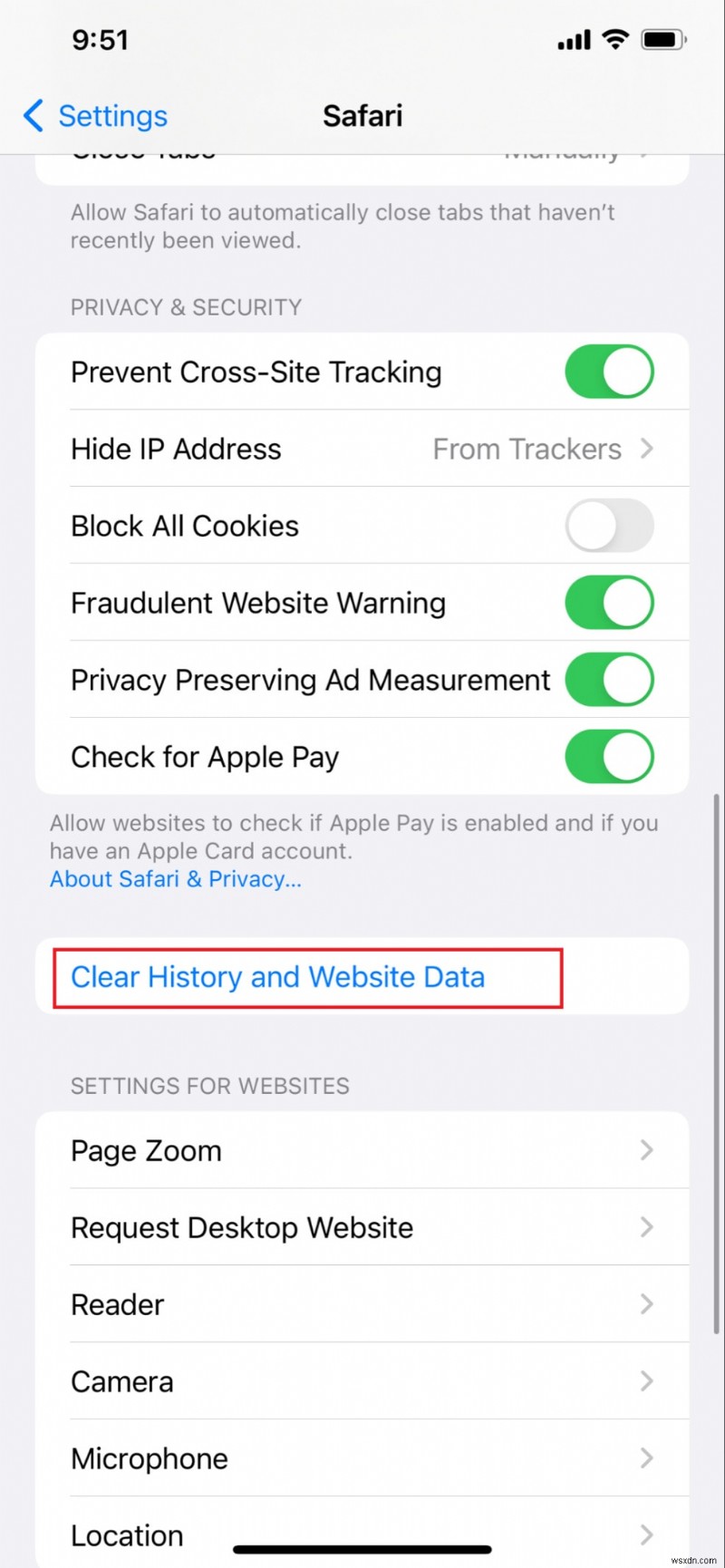 iPhoneのストレージが0KBと表示される問題を解決する10の方法