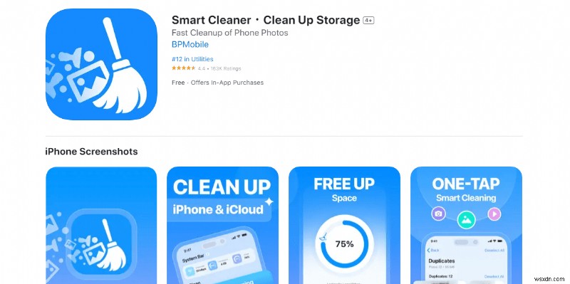 iPhoneのストレージが0KBと表示される問題を解決する10の方法