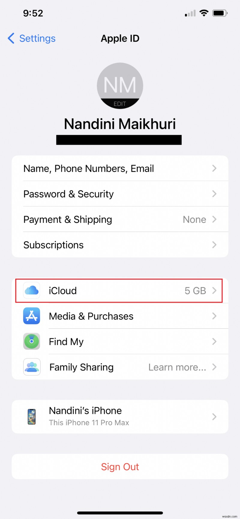 iPhoneのストレージが0KBと表示される問題を解決する10の方法