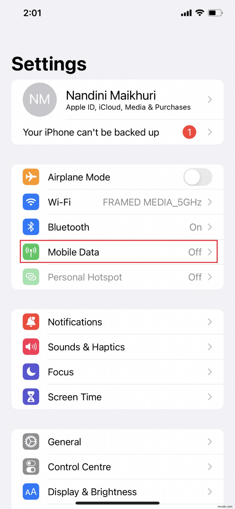 iPhoneのストレージが0KBと表示される問題を解決する10の方法